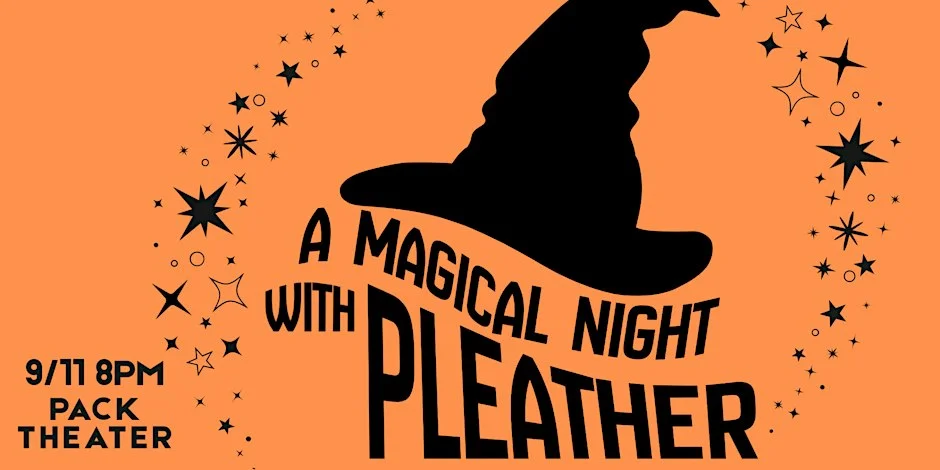 Poster for Pleather
