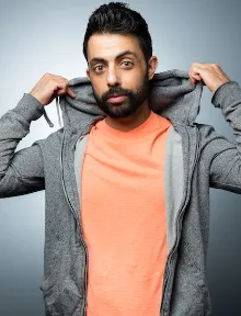 Poster for Special Event: Sammy Obeid