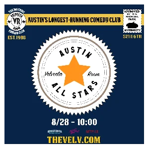 Poster for Austin All-Stars