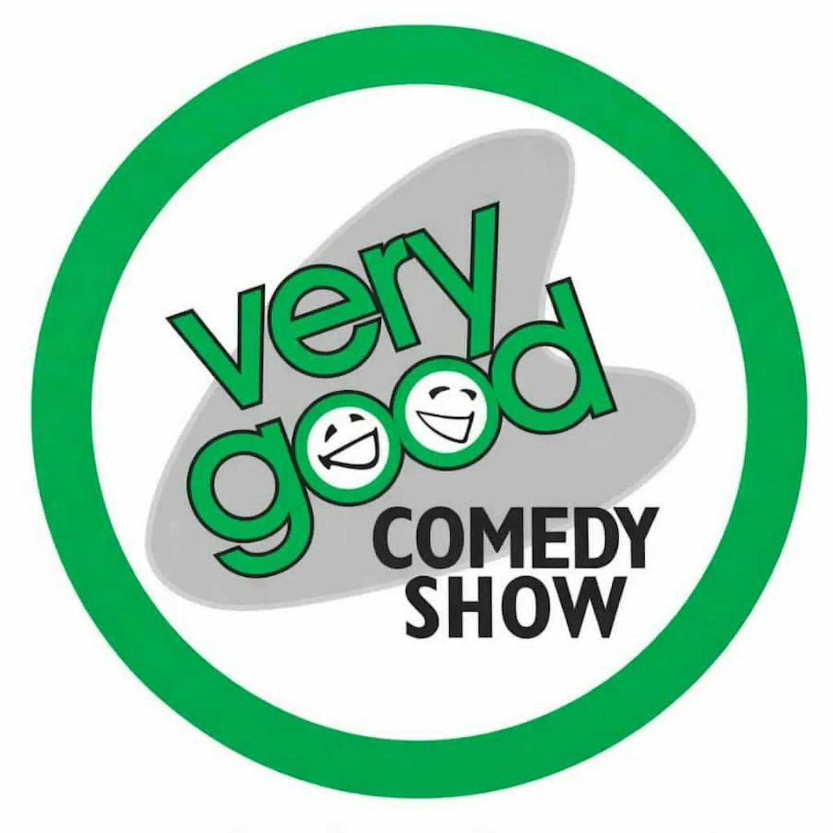 Poster for Very Good Comedy