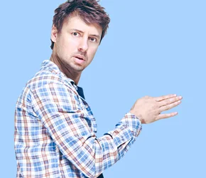 Poster for Kyle Dunnigan