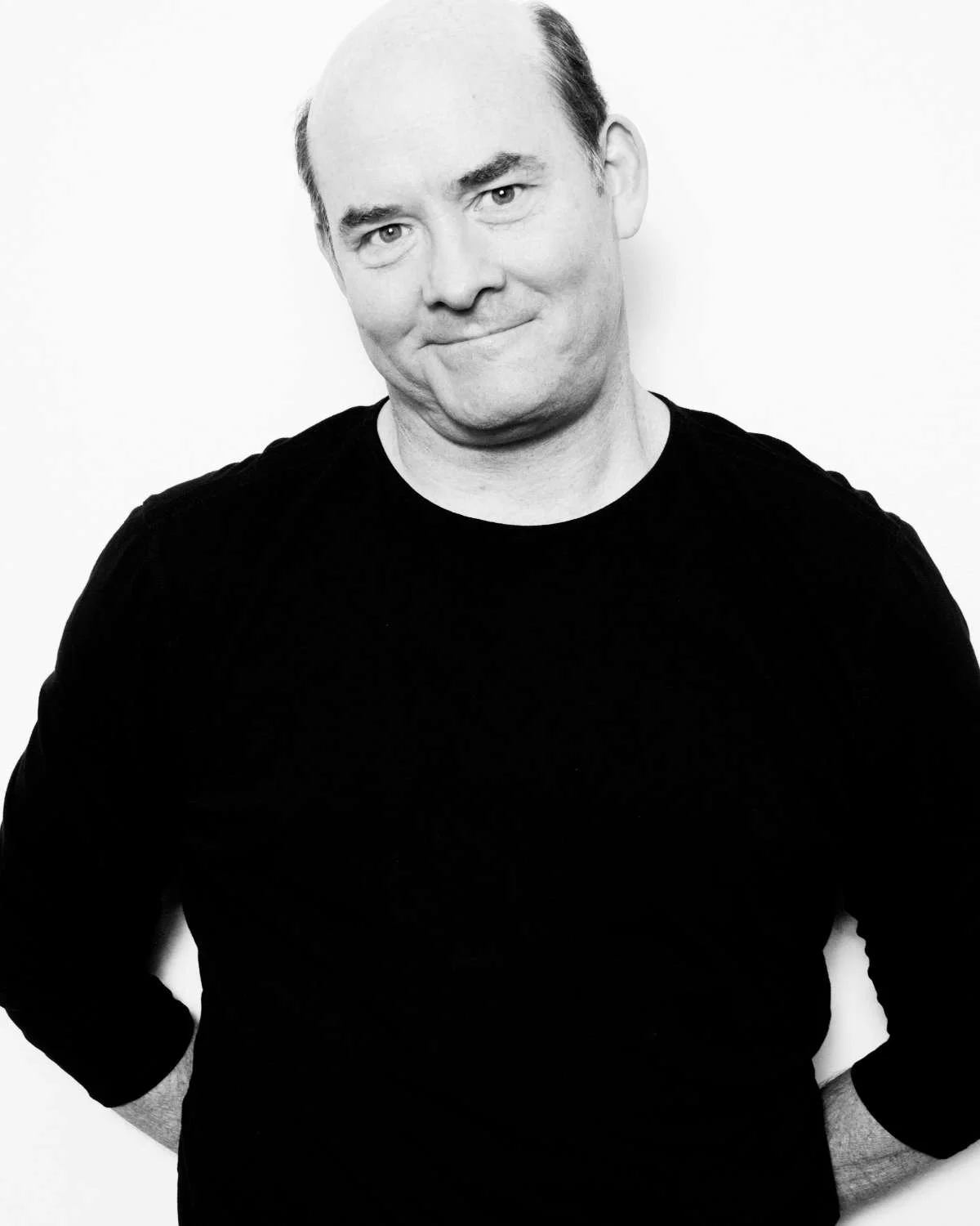 Poster for David Koechner