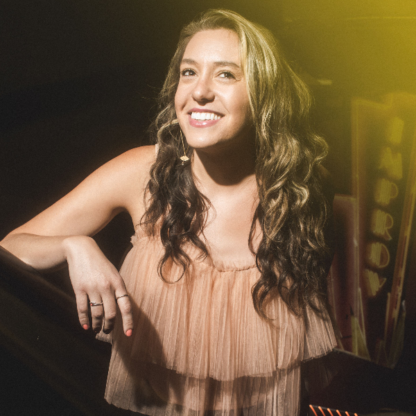 Poster for Sticks & Stones Comedy Presents: JANELLE DRAPER & FRIENDS