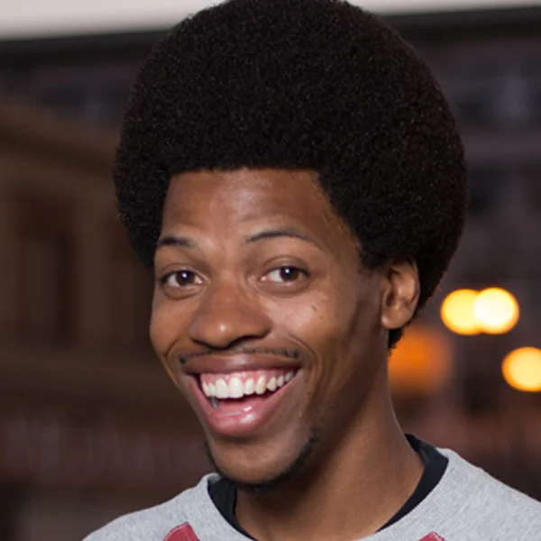 Poster for Mike E. Winfield