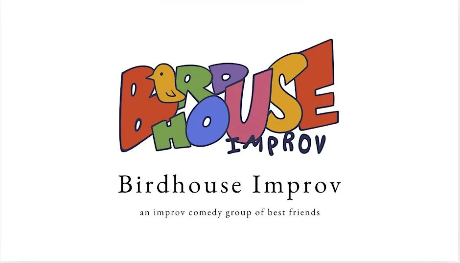 Poster for WYA? Birdhouse