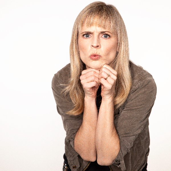 Poster for The Great Maria Bamford- TWO NIGHTS ONLY!