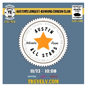 Poster for Austin All-Stars