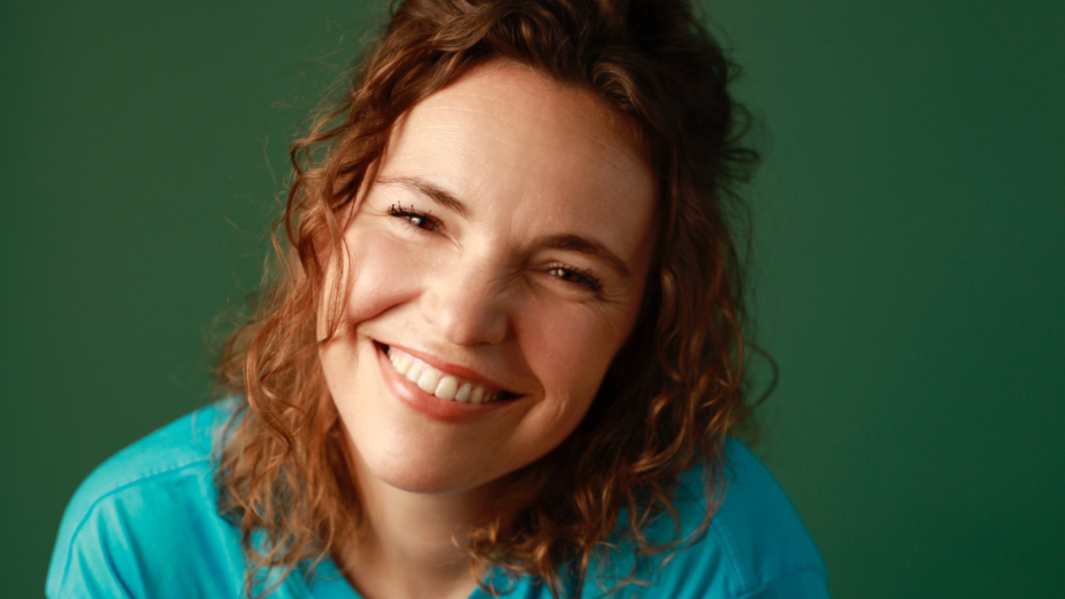 Poster for Beth Stelling: Let Me Get Loose