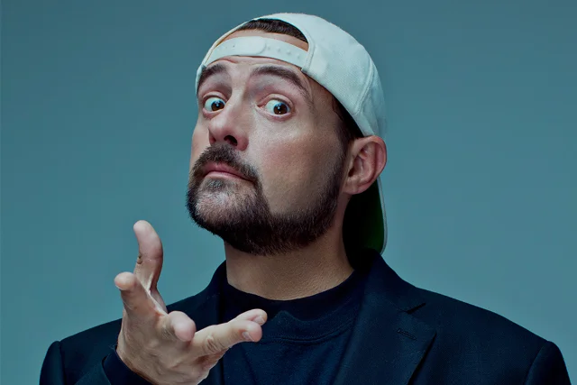 Poster for Kevin Smith
