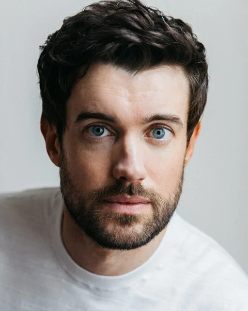 Poster for Jack Whitehall