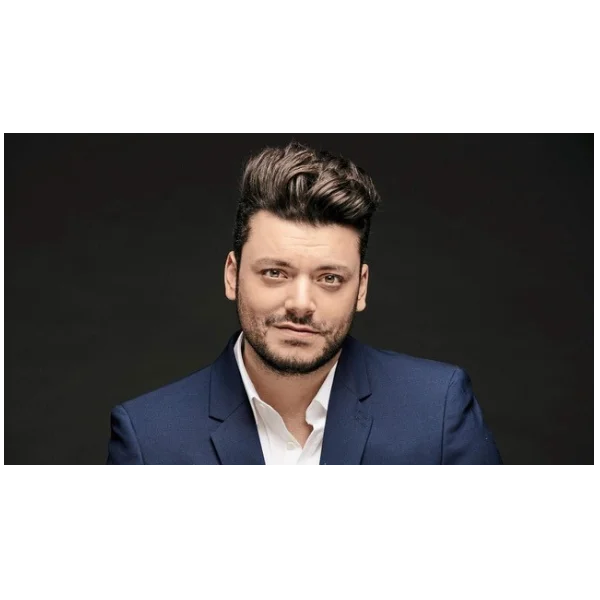 Poster for KEV ADAMS