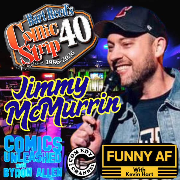 Poster for Jimmy McMurrin