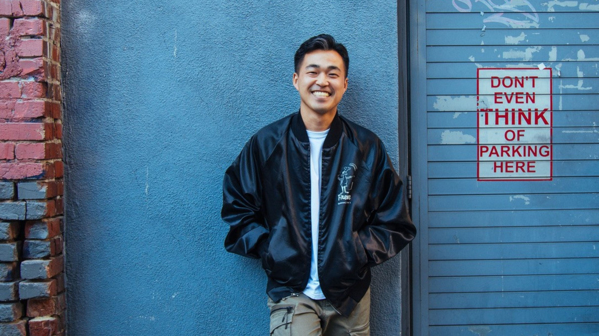 Poster for Fumi Abe