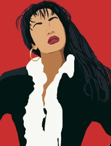 Poster for Special Event: Selena Drag Brunch