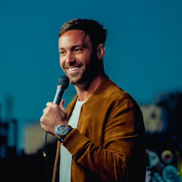 Poster for Jeff Dye