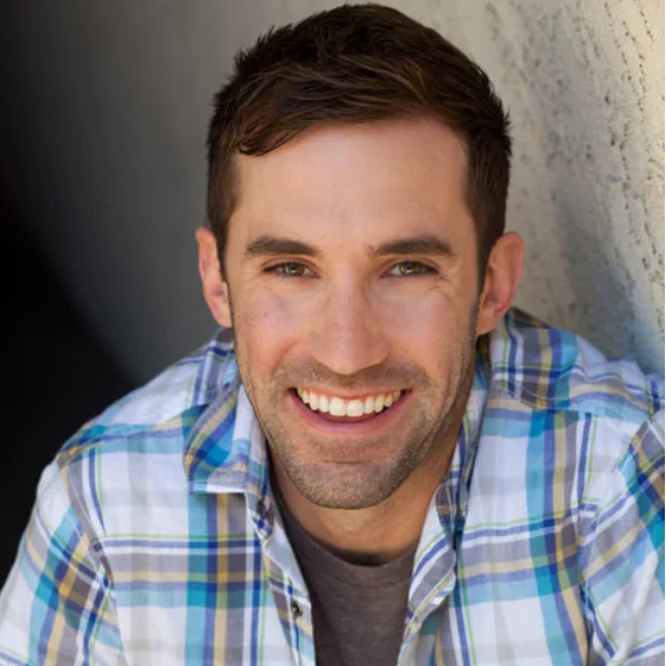 Poster for Michael Palascak