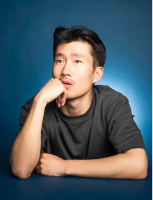 Poster for Special Event: Ray Lau