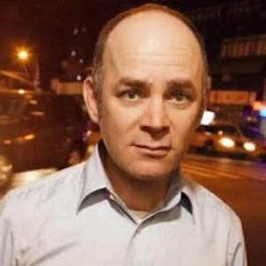 Poster for Todd Barry, Mike Britt, Aminah Imani, Phil Duckett
