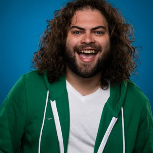 Poster for Dustin Ybarra