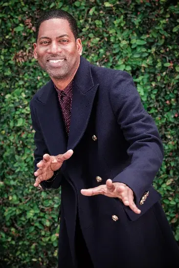 Poster for TONY ROCK