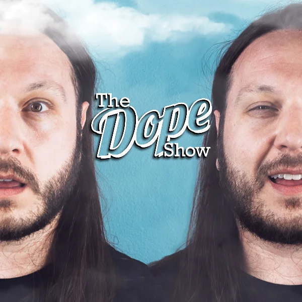 Poster for The Dope Show (21+)