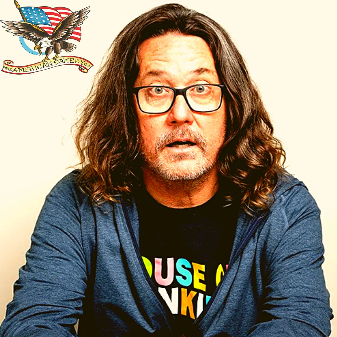 Poster for Doug Benson & Friends