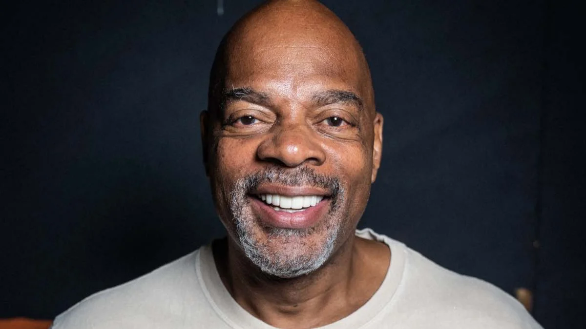 Poster for Alonzo Bodden