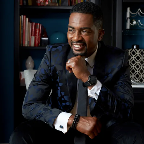 Poster for Bill Bellamy
