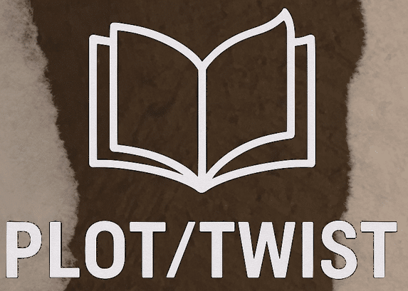 Poster for Plot/Twist