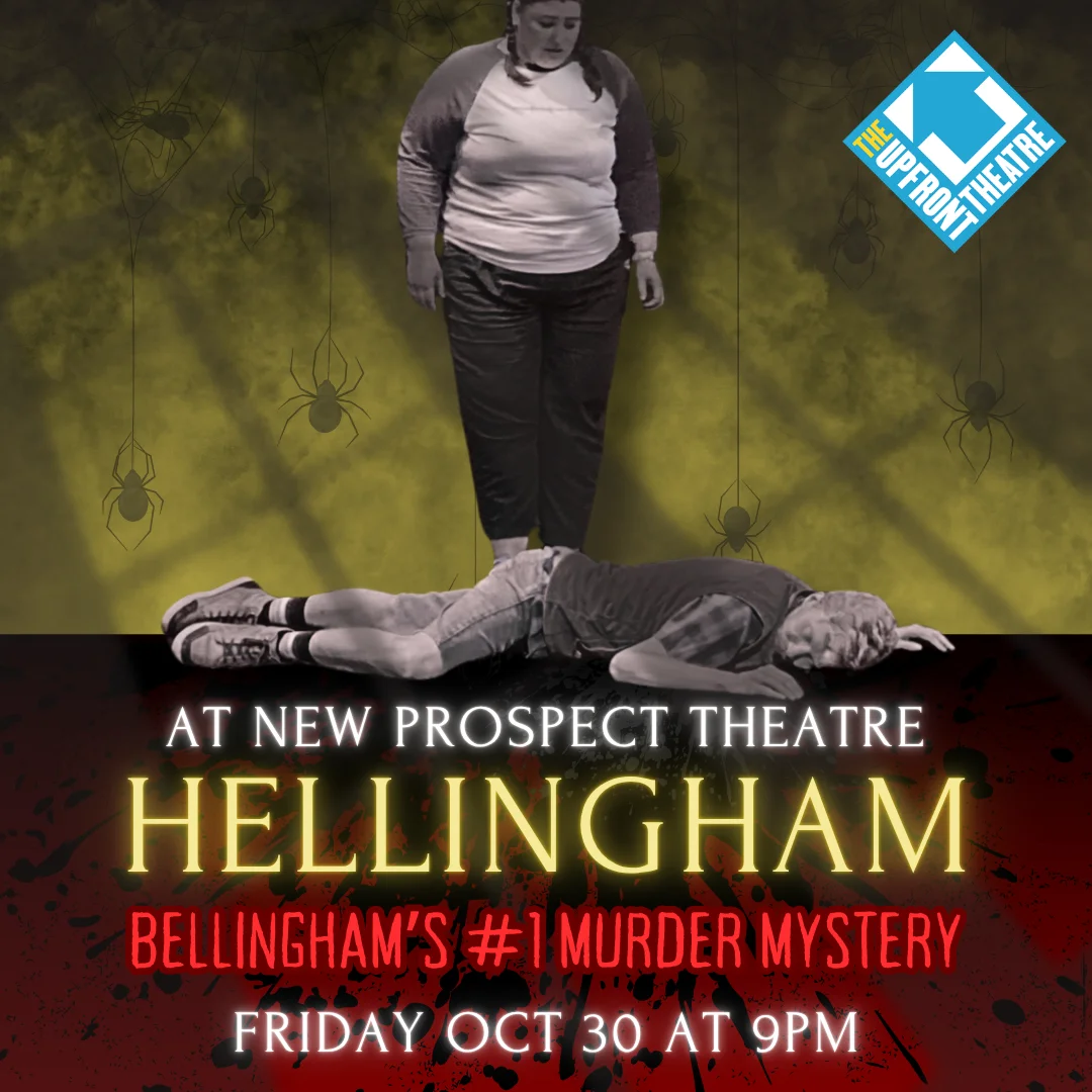 Poster for Hellingham