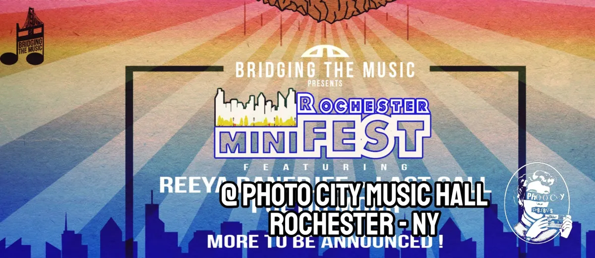 Poster for MINIFEST