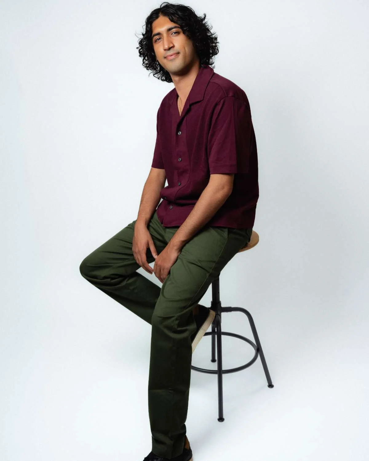 Poster for Jay Badlani
