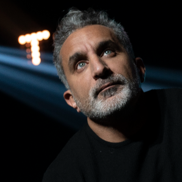 Poster for Bassem Youssef