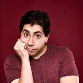 Poster for Danny Jolles