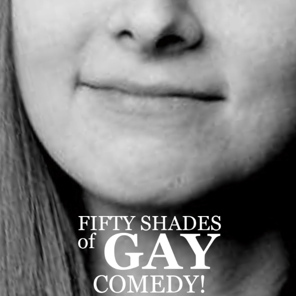 Poster for 50 Shades of Gay