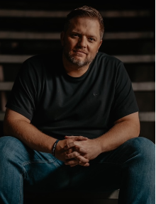 Poster for Special Event: Derrick Stroup