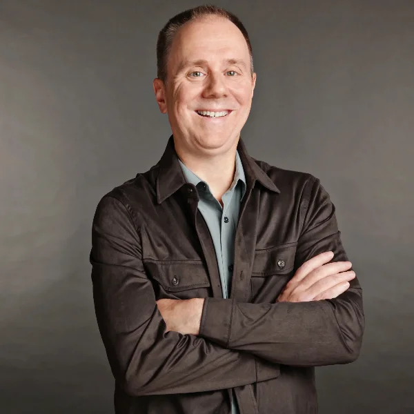 Poster for Nateland's Brian Bates Makes His Comedy Attic Debut!