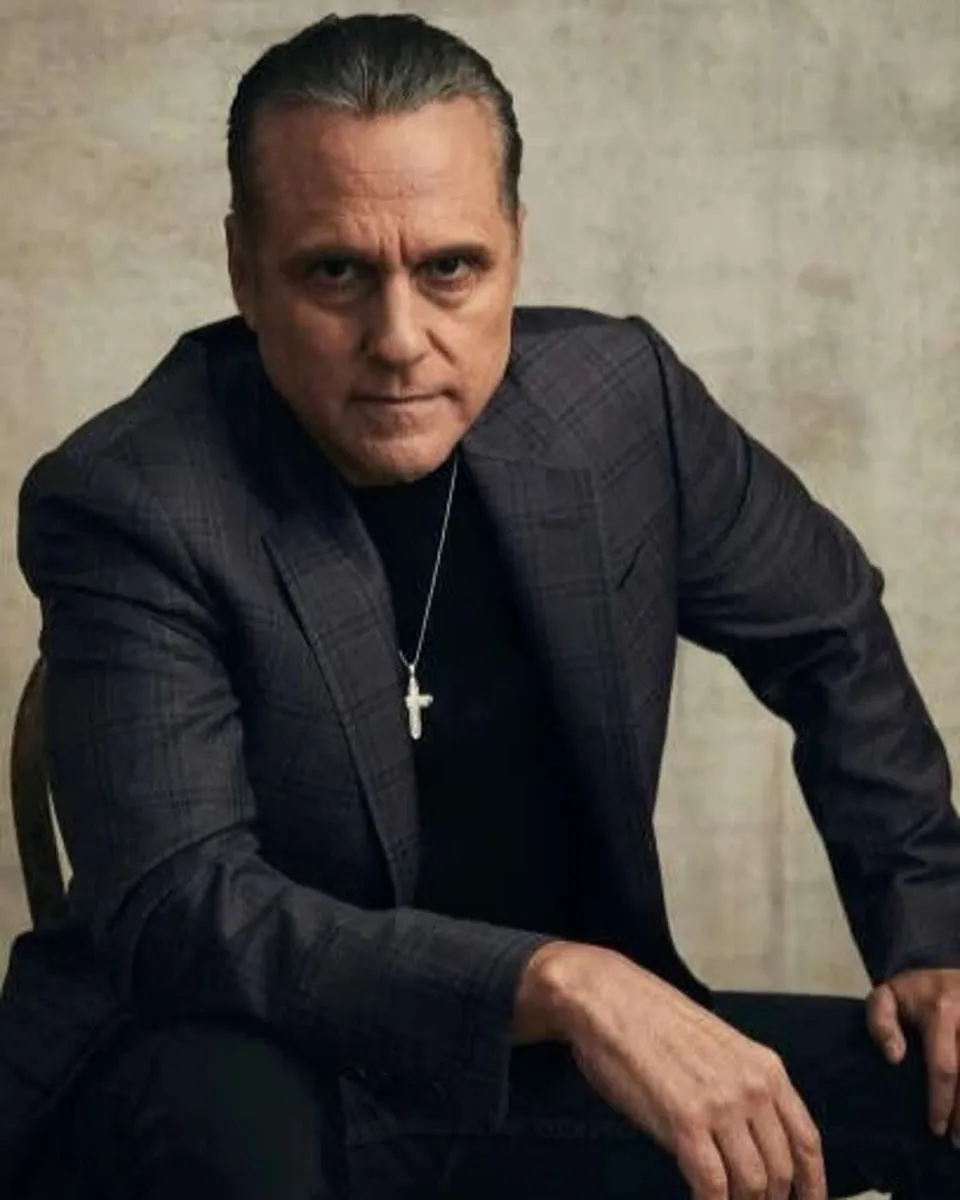 Poster for Maurice Benard: State Of Mind Tour