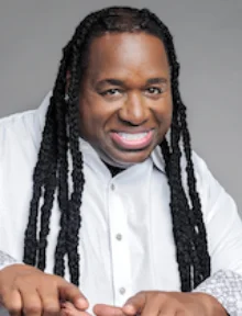 Poster for Special Event: Bruce Bruce - Brand New Material