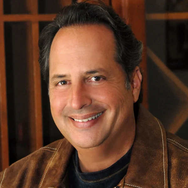 Poster for Jon Lovitz