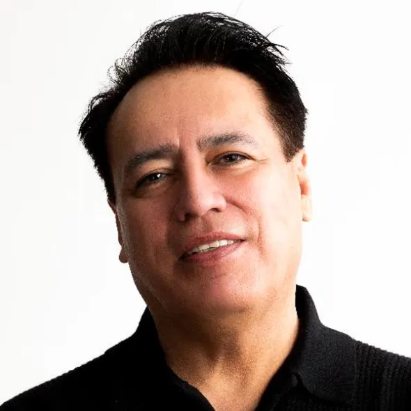Poster for Willie Barcena