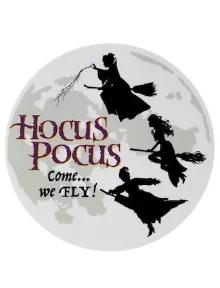 Poster for Special Event: Hocus Pocus Drag Brunch