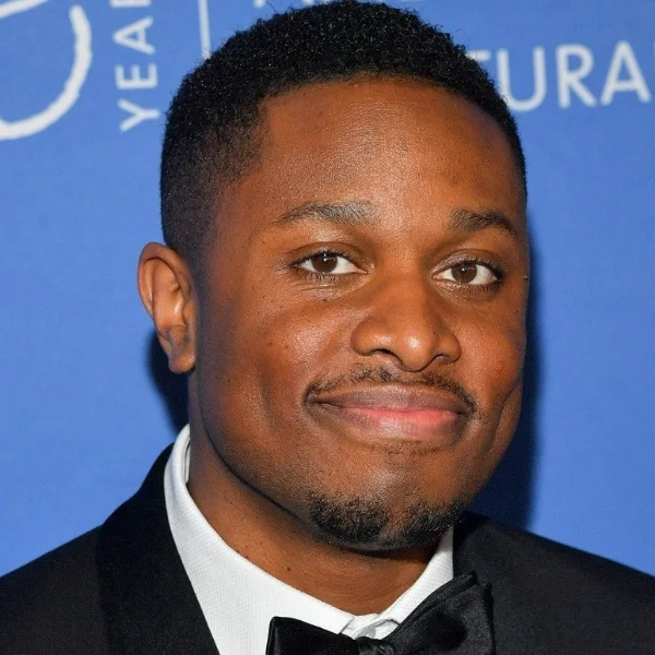 Poster for Devon Walker from SNL Returns to Bloomington!