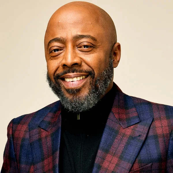 Poster for Donnell Rawlings