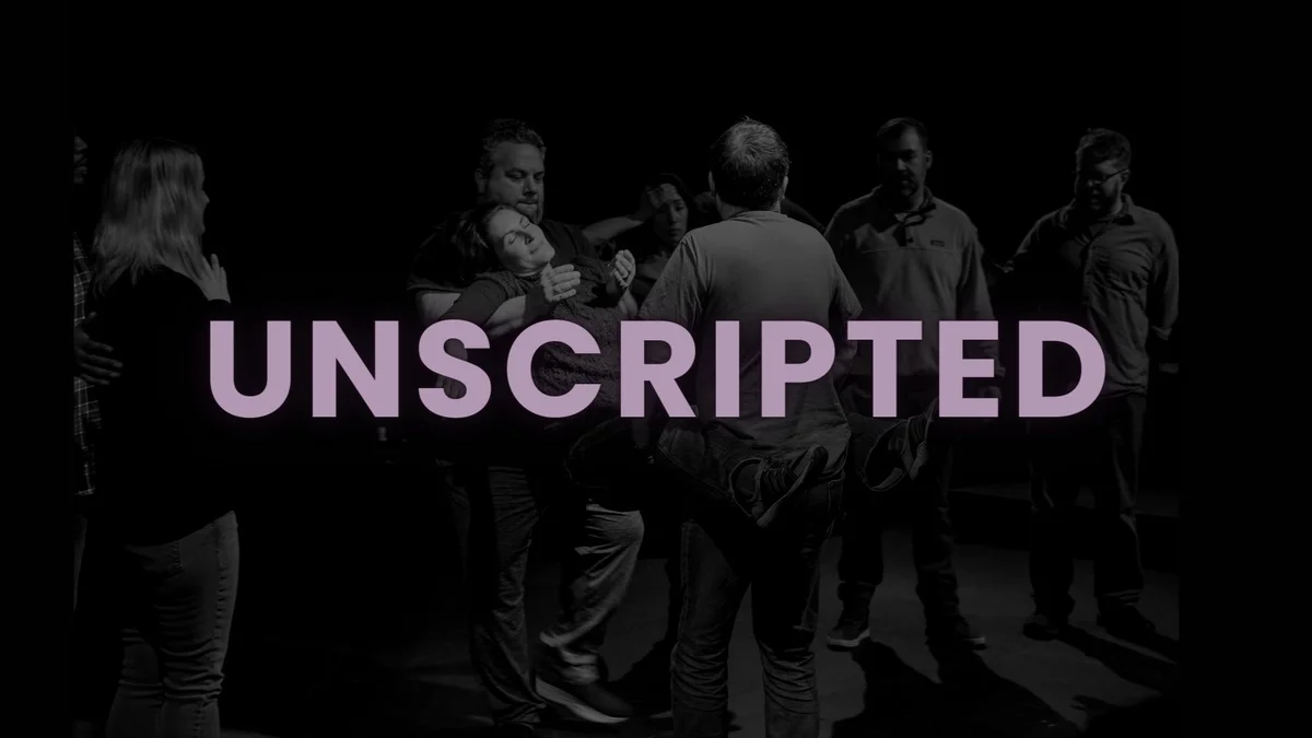 Poster for Indie Hour: Unscripted