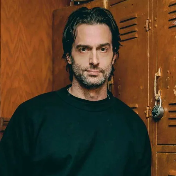 Poster for Chris D'elia