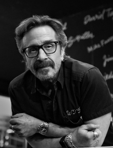Poster for Special Event: Marc Maron