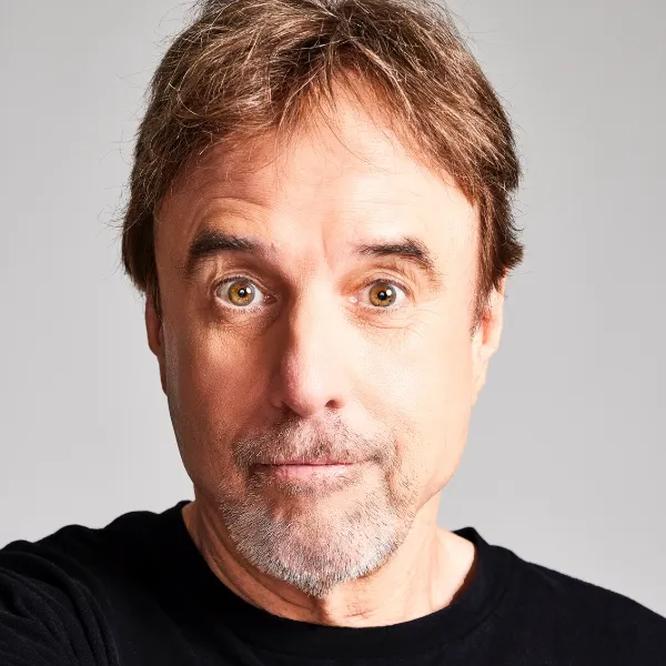 Poster for Kevin Nealon