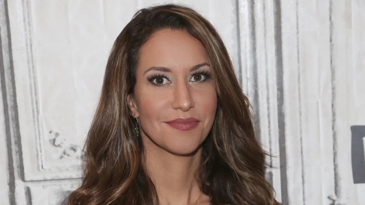 Poster for Rachel Feinstein