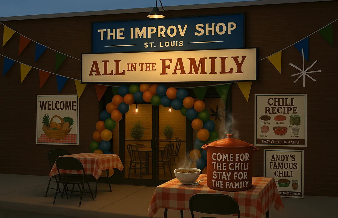 Poster for All in the Family